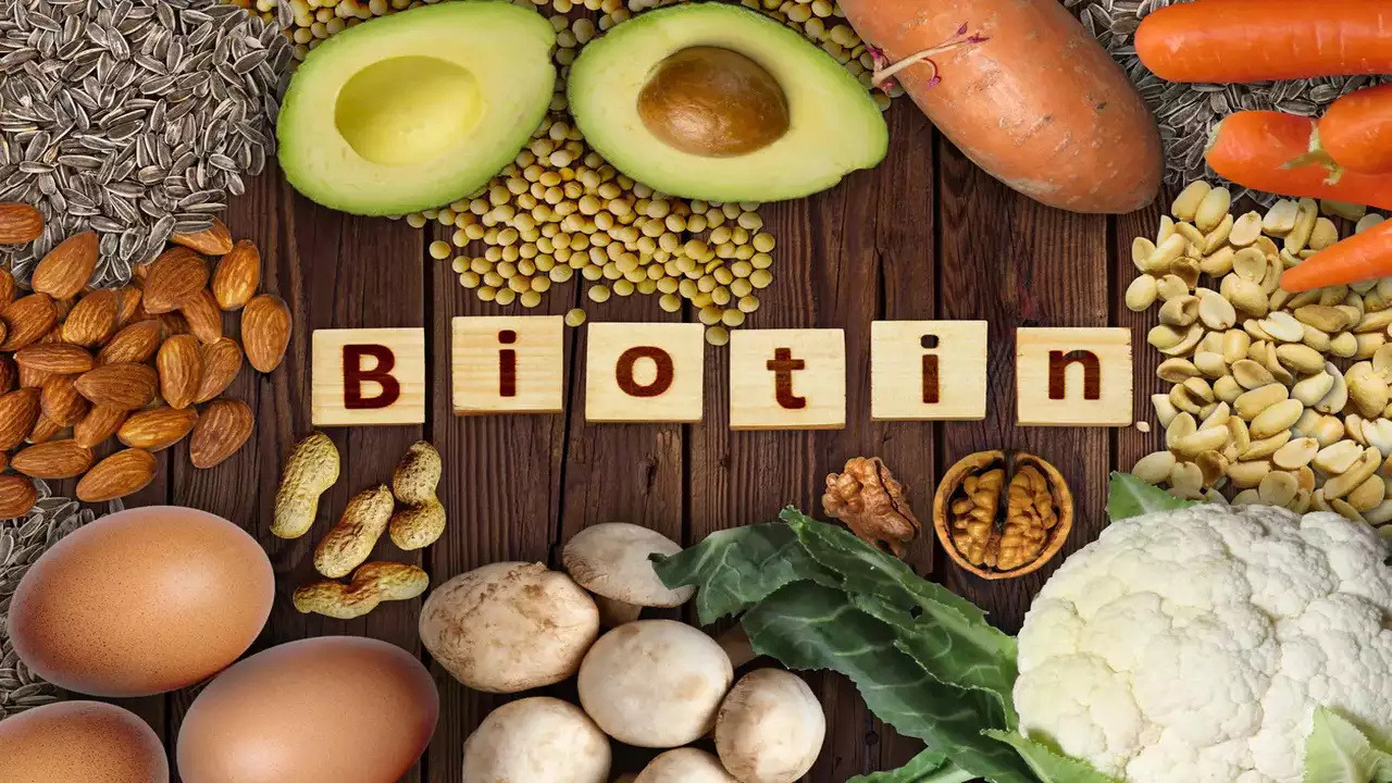 Memahami Biotin Supplements: Keperluan Kecantikan atau Omong Kosong?